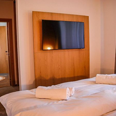 Apartmany Furkotka - Ovruc Штрбске-Плесо Экстерьер фото