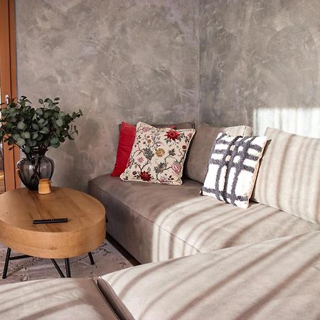 Apartmany Furkotka - Ovruc Штрбске-Плесо Экстерьер фото