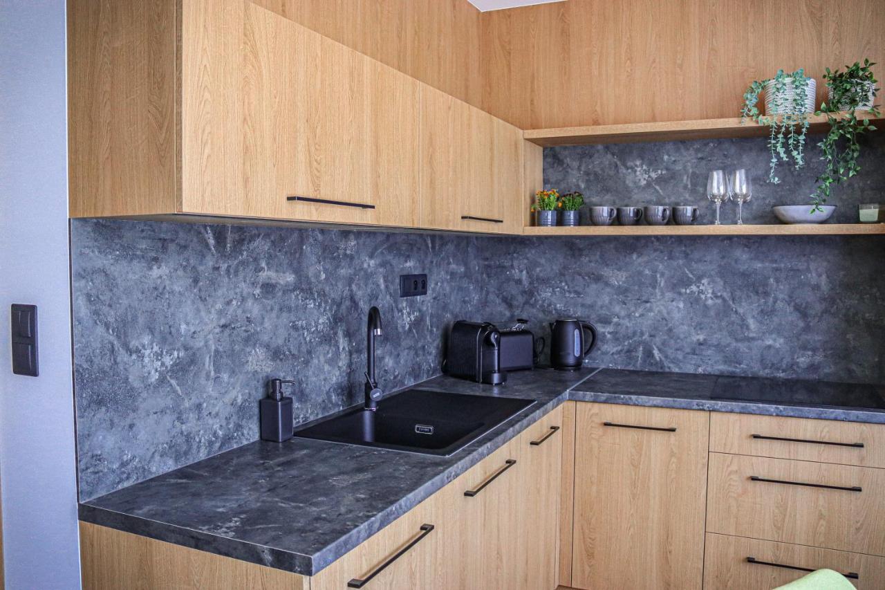 Apartmany Furkotka - Ovruc Штрбске-Плесо Экстерьер фото