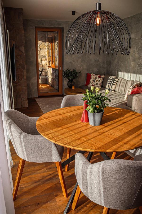 Apartmany Furkotka - Ovruc Штрбске-Плесо Экстерьер фото